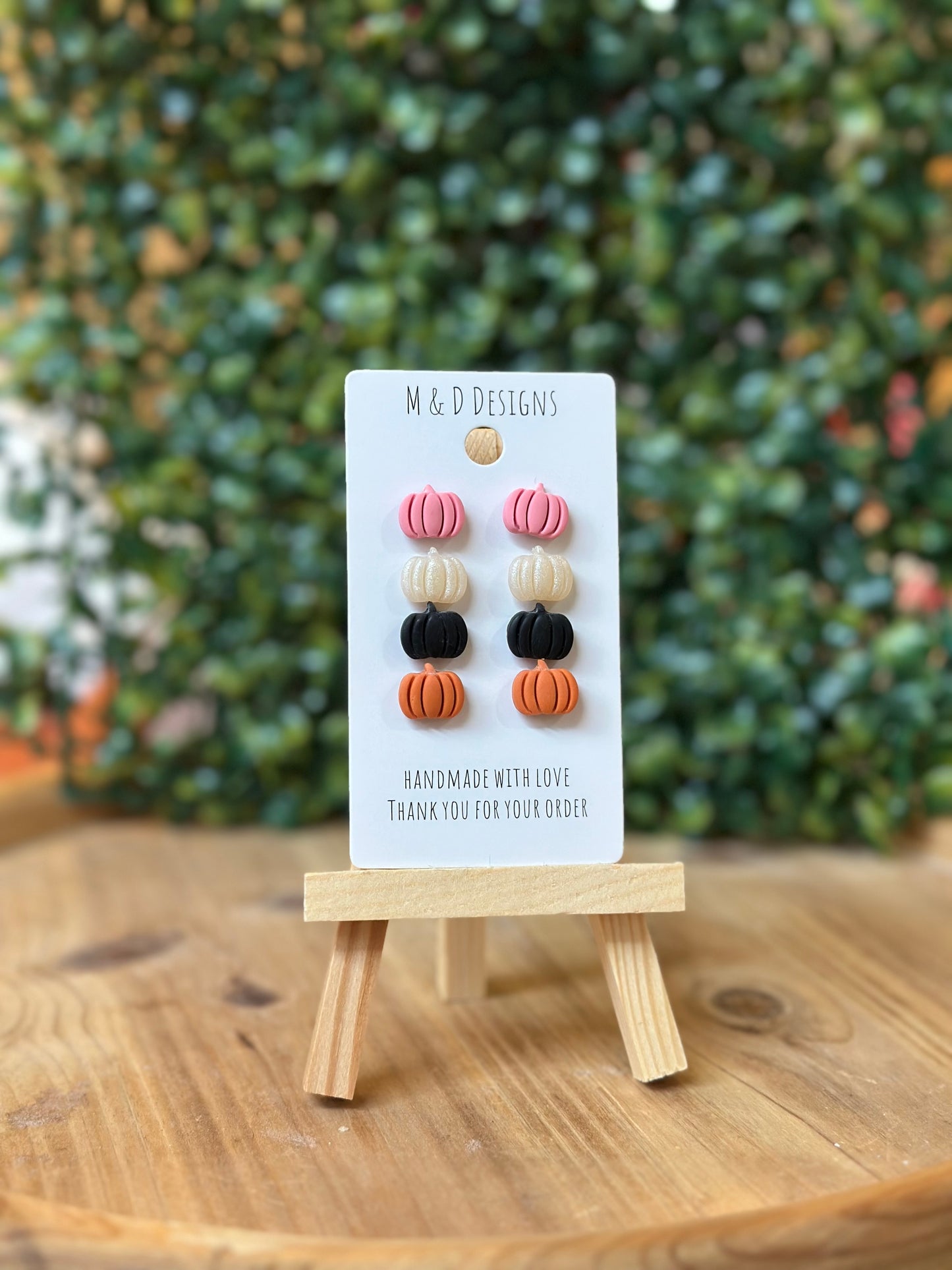 Mini Stud 4 Pack
