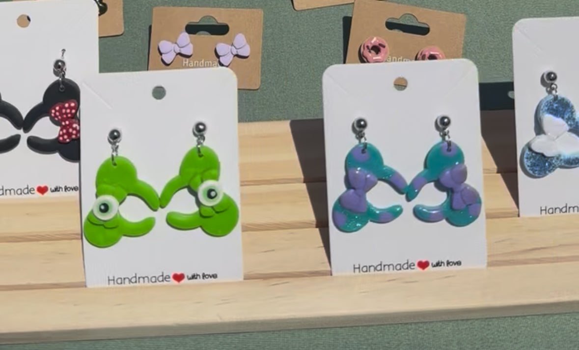 Character Ears