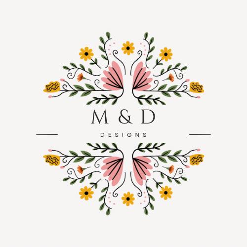 M&D Designs