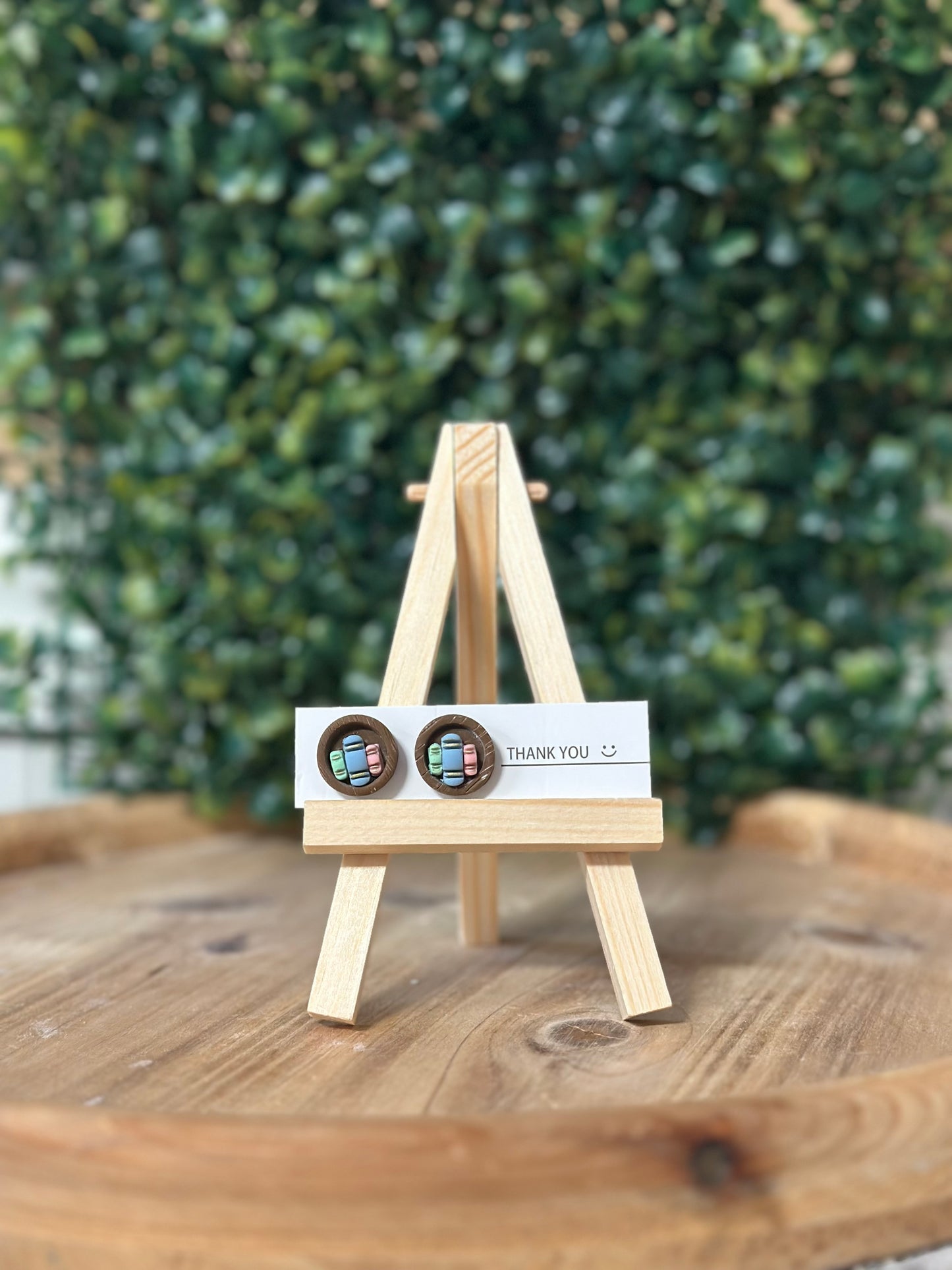 Bookshelf Studs
