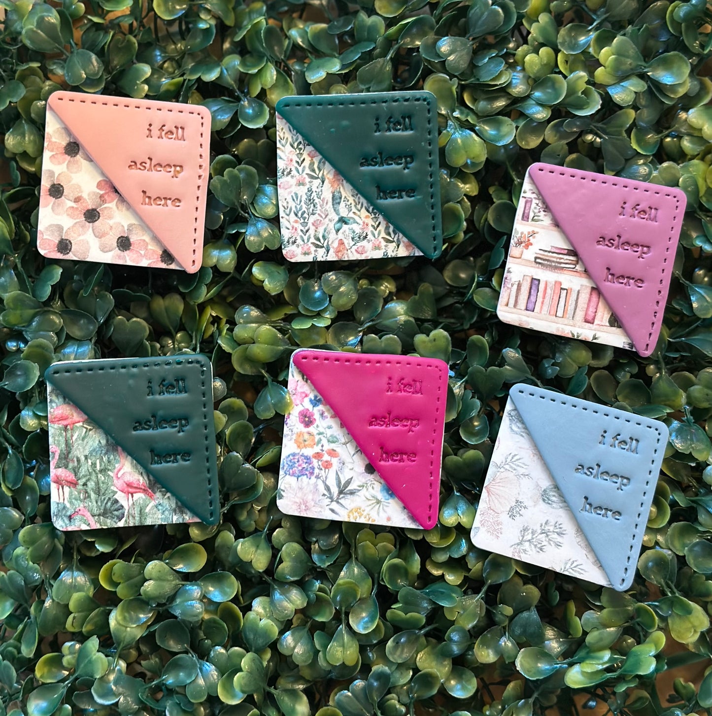 Page Saver Bookmark