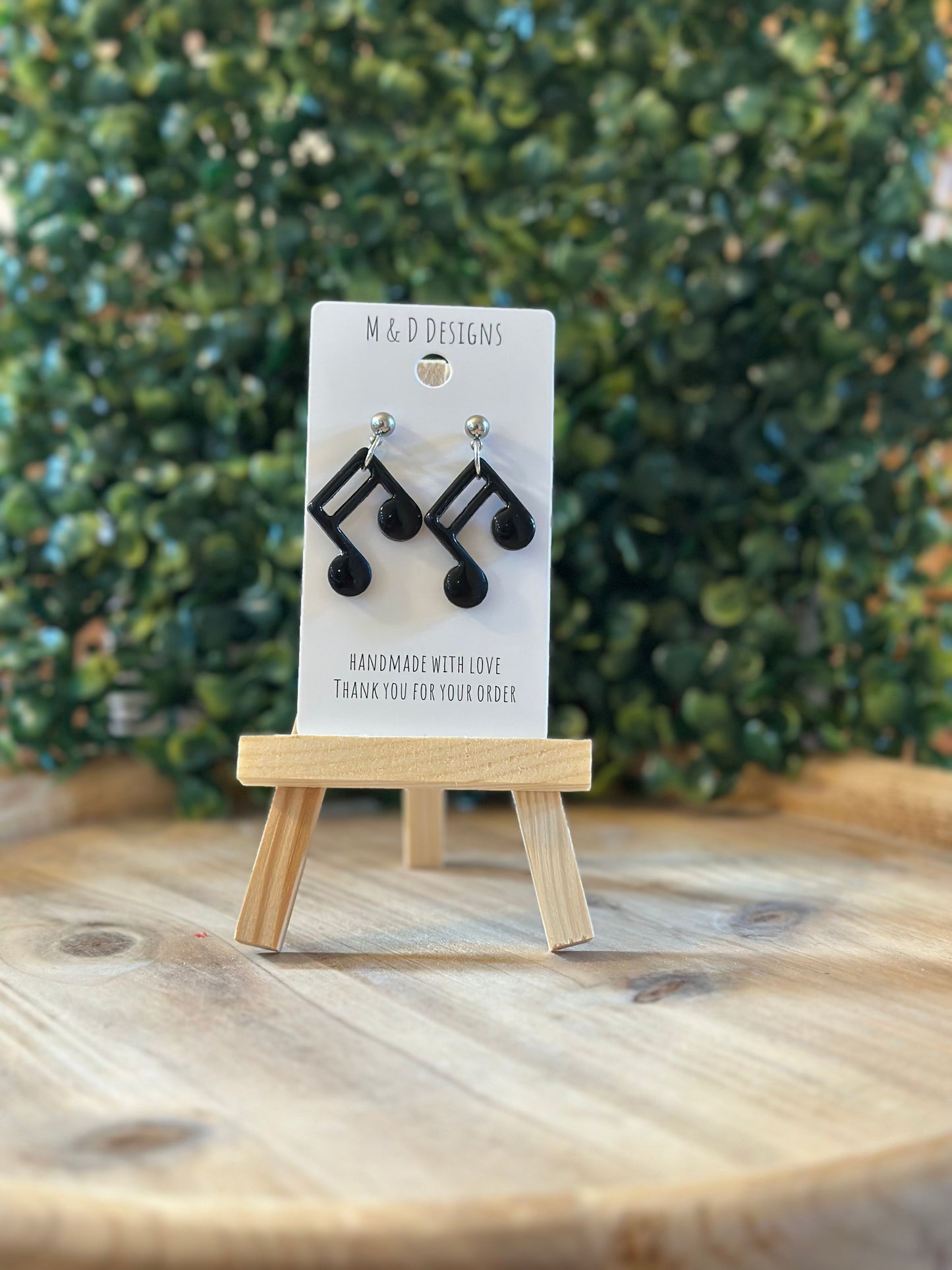 Music Note 2