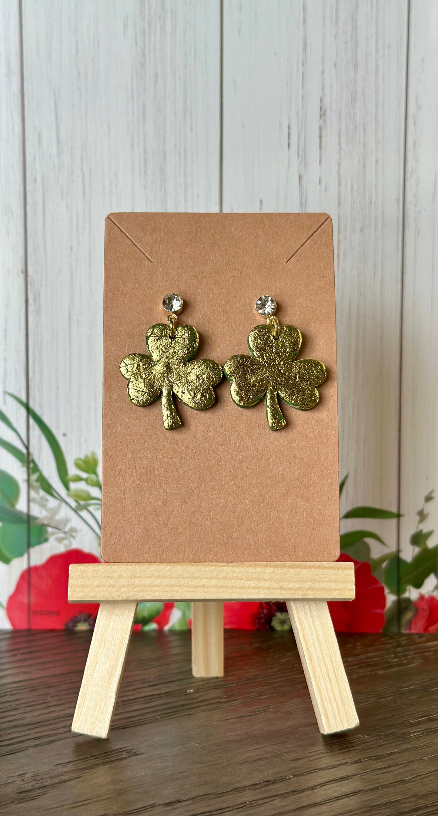 Golden Shamrock