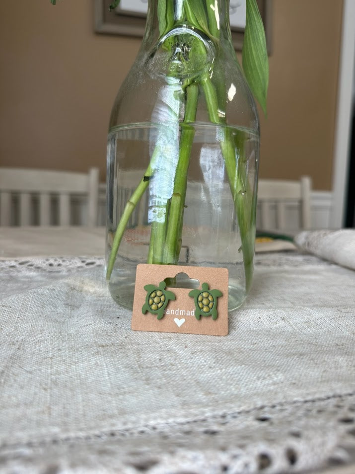 Turtle