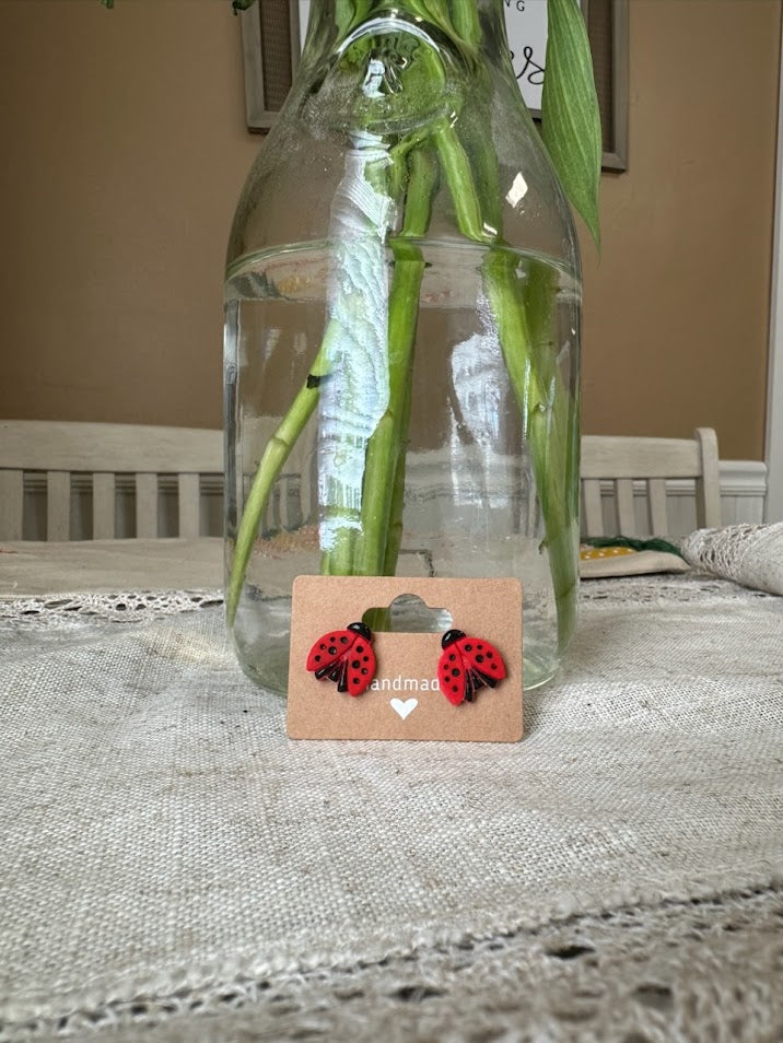 Ladybug