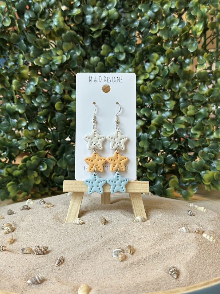 Beach Trio 2