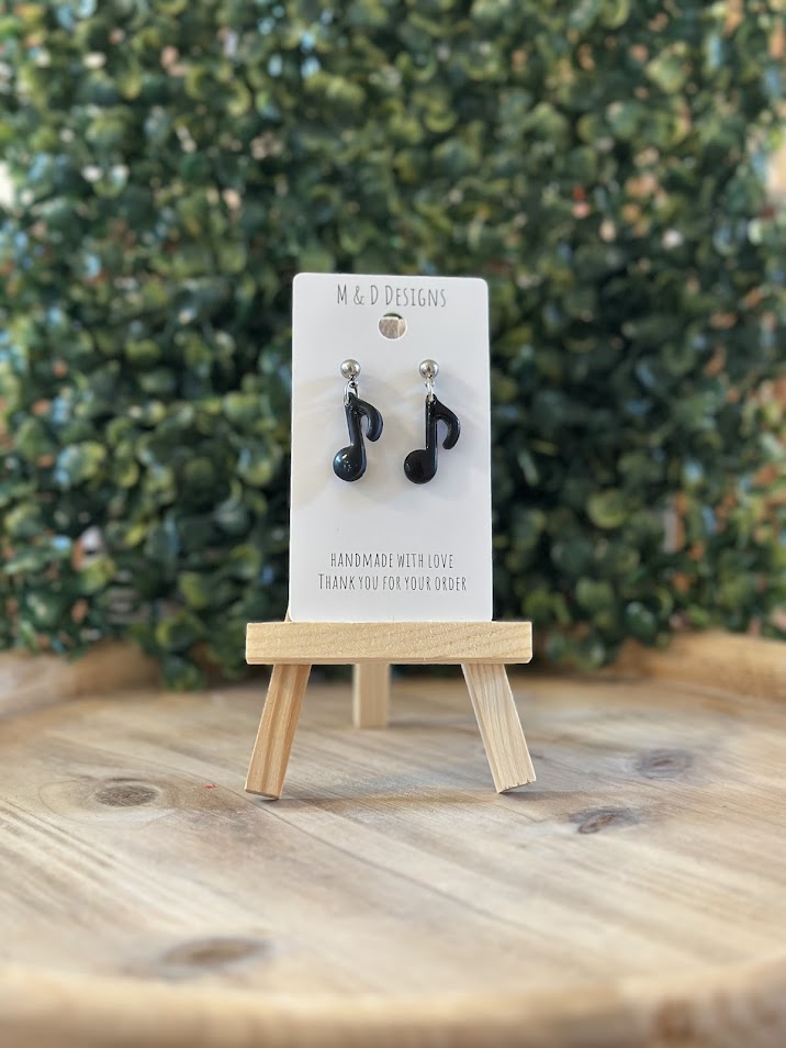 Music Note 1