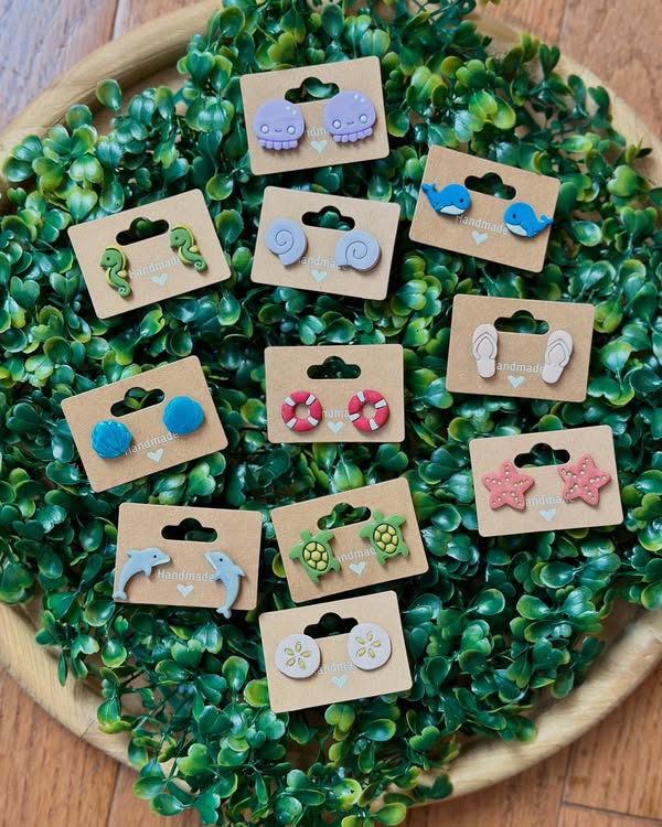 Summer Collection