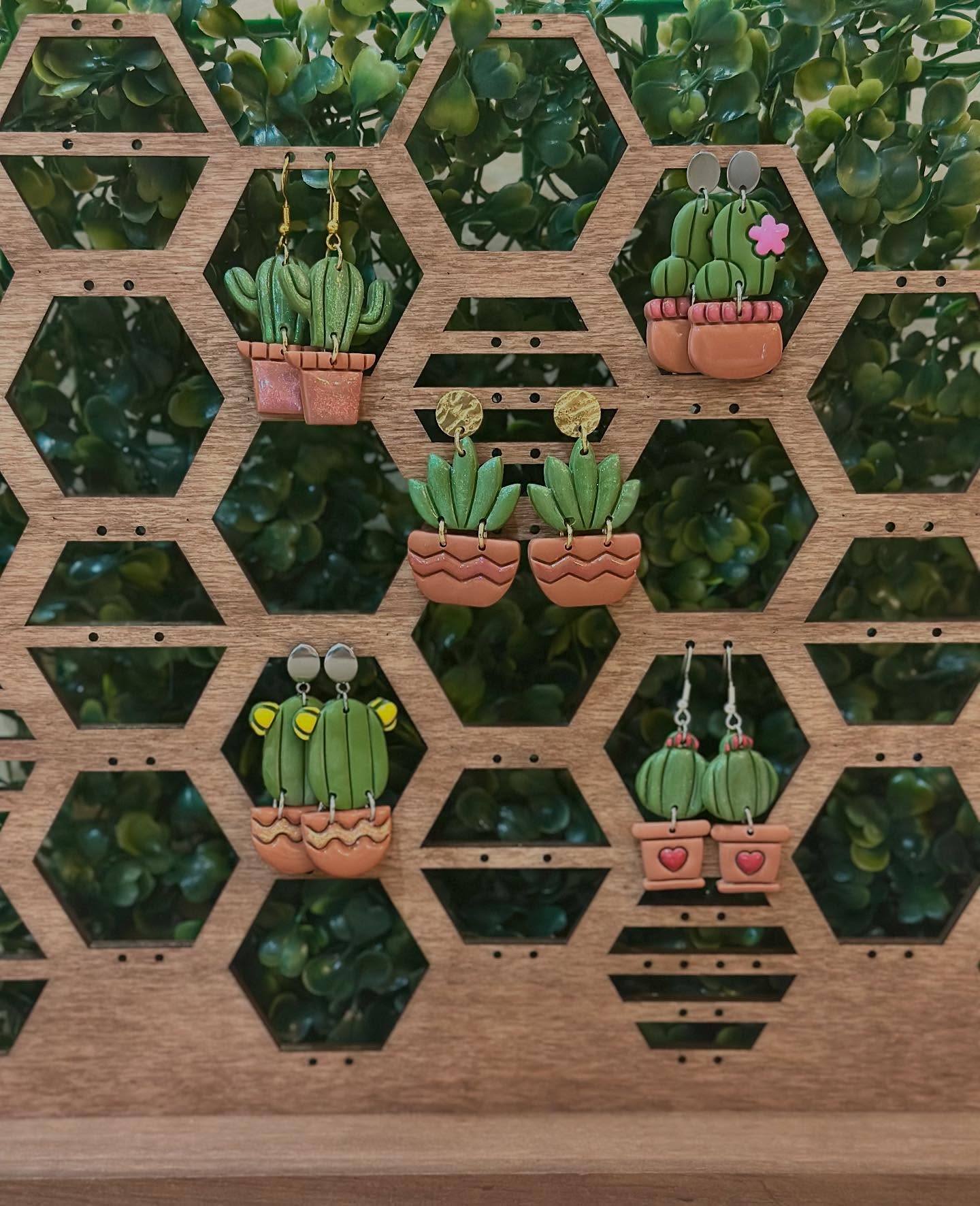 Plants and Flowers