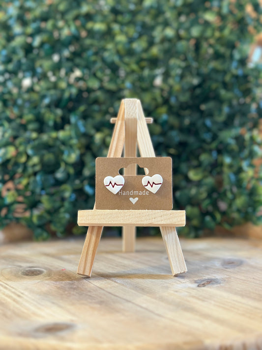 Nurse’s Heart