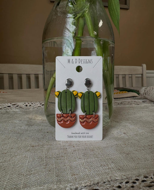 Cactus 3