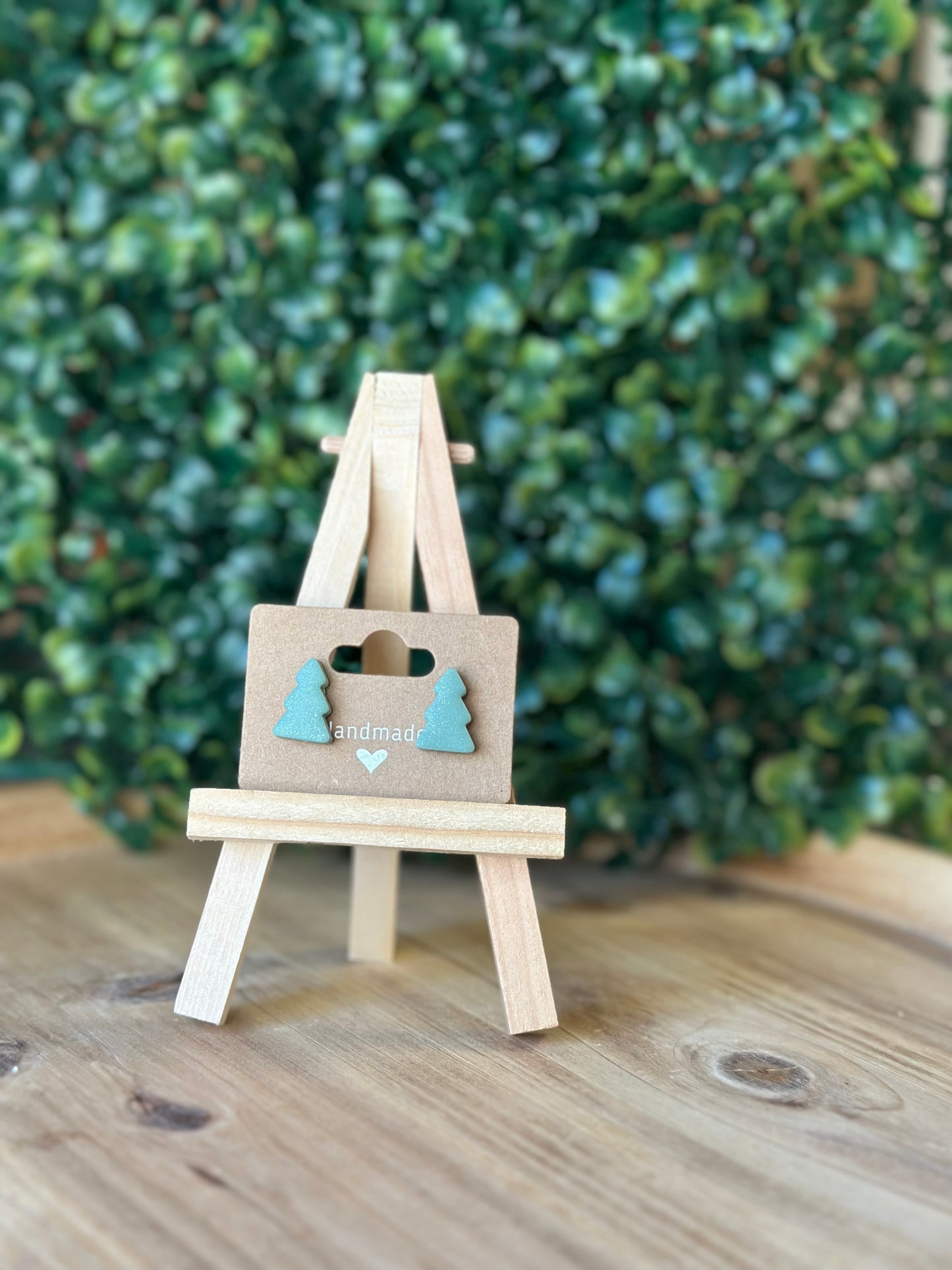 Christmas Tree- Stud