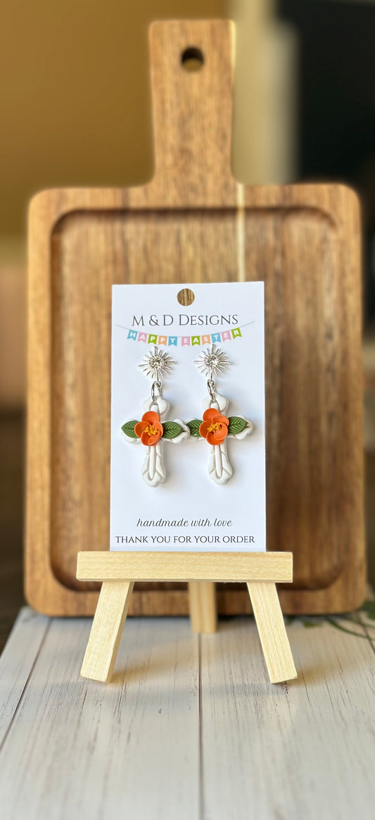 Cross Dangles