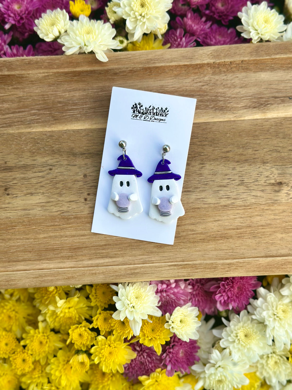 Crystal Ball Ghosty