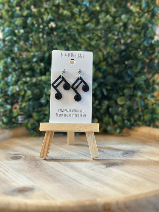 Music Note 2