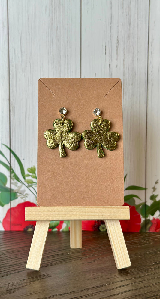 Golden Shamrock