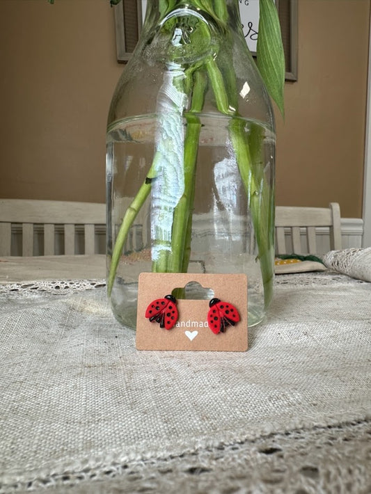 Ladybug