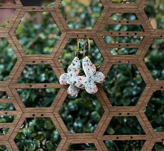 Butterfly Floral