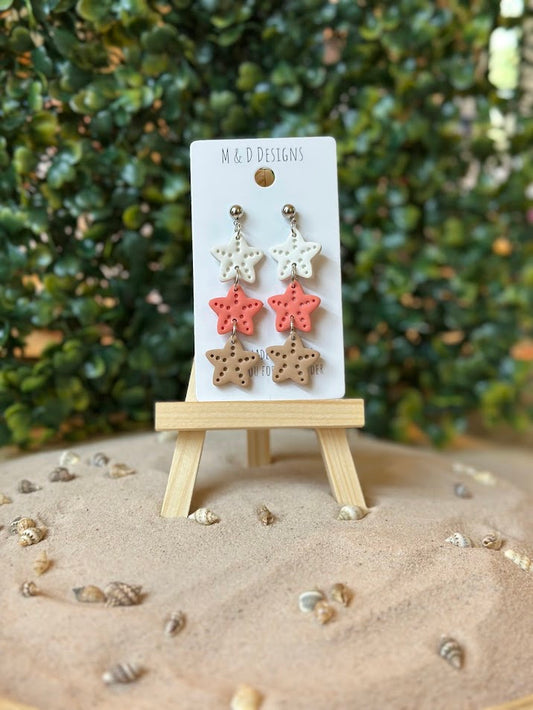 Beach Trio 3
