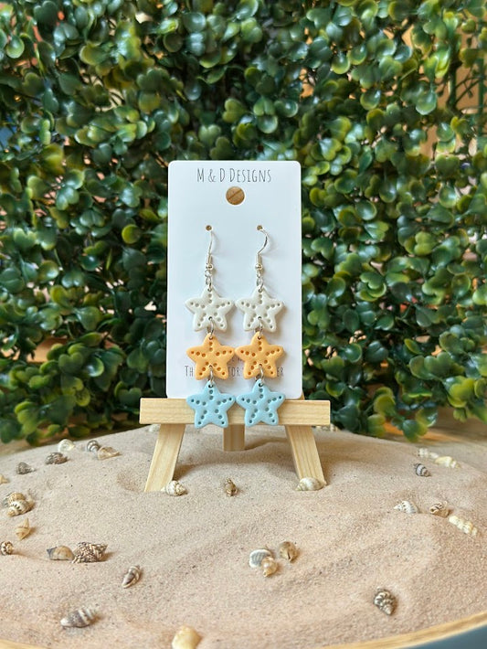 Beach Trio 2