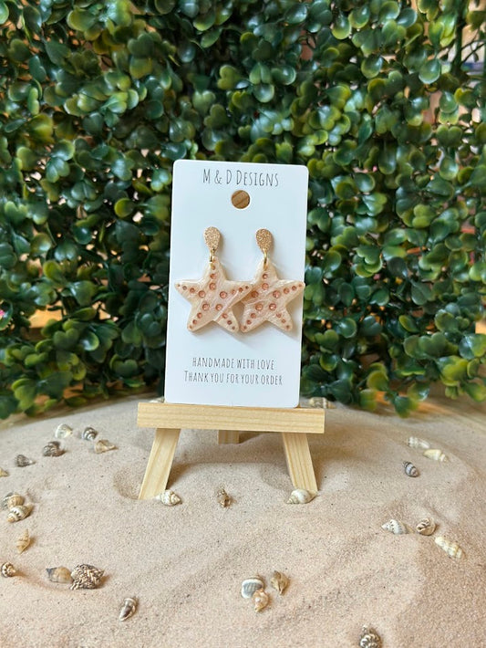 Starfish 1