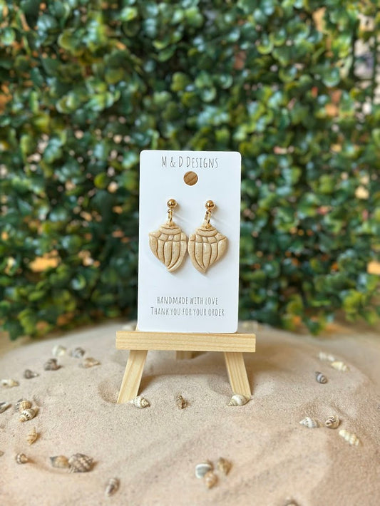 Conch Shell 3