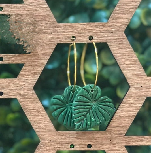 Monstera