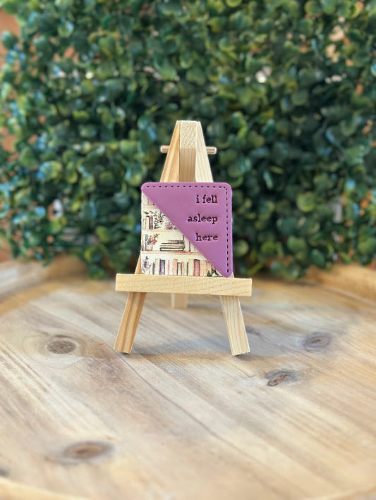 Page Saver Bookmark